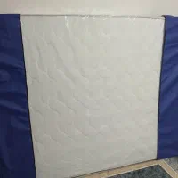 تخت ام دی اف دونفره