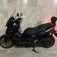 موتور xmax 1401 درحد صفر