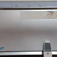 دستگاه تصفیه هوا
