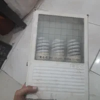 پرژکتور لامپی کم مصرف