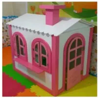 فروش کلبه بازی