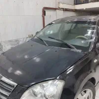 MVM 530 مدل ۱۳۹۱ مشکی