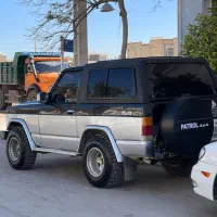 پاترول دودر