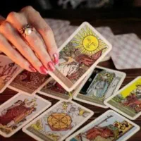 فال تاروت دقیق
