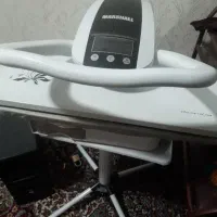 اتوپرس مارشال