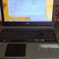 لپ تاپ ایسر مدل Aspire E1-572G i5-4200U
