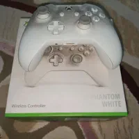 دسته Xbox|کنسول، بازی ویدئویی و آنلاین|تهران, حر|دیوار