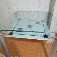 میزناهارخوری و میزجلومبلی