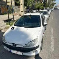 پژو sd v8 مدل 85|خودرو سواری و وانت|گنبد کاووس, |دیوار