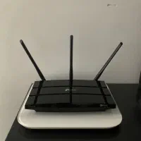 مودم Tp-Link Ac 1200 Archer VR400 V2
