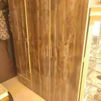 کمد لباس واقعلا جا دار