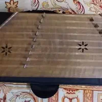 سنتور دومهر قشلاقی