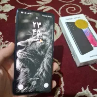 موبایل سامسونگ a53  5g/256/8