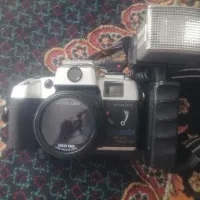 دوربین عکاسی