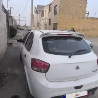 تیبا2|خودرو سواری و وانت|خمین, |دیوار