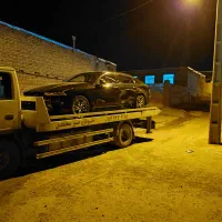 خودروبر آزادراه زنجان تبریز امداد خودرو آزادراه