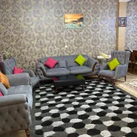 ویلایی حیاط داردوخواب