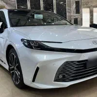 کمری لومیر ۲۰۲۶