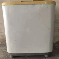 ماشین لباسشویی