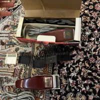 ماشین اصلاح سر مدل، اف وای سی Rf888