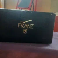 *FRANZ  & WILLOW TREE *|کلکسیون و سرگرمی|تهران, نیروی دریایی|دیوار