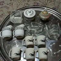 همه موارد داخل عکس دوازده عدد با هم