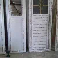 درب pvc