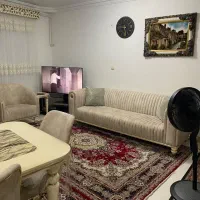 خوش نقشه 55متری یک خواب مطهری پل عراق(رودبارتان)