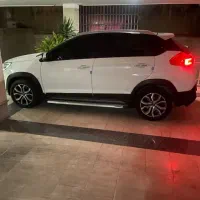 x22فول اپشن 26 اسفند ۹۷ ..گیربکس AT