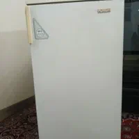 فریزر ۴ کشو برند (foron) آلمانی اصل