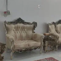 مبل سلطنتی