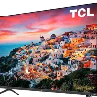 تلویزیون TCL 55اینچ