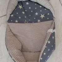ست تشک گارددار و آغوشی