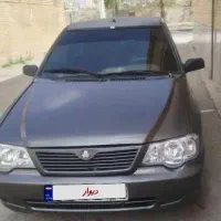 فروش پراید 132