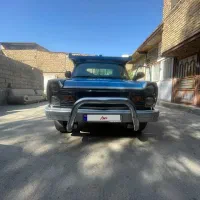 نیسان ابی زامیاد مدل ۹۰