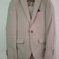 کت شلوار مردانه