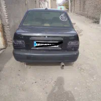 سرویس از سرباز به جمهوری ۱۲