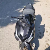 گلکسی ایروکس نیرو موتور