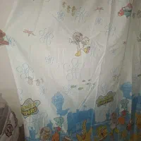 پرده اتاق کودک