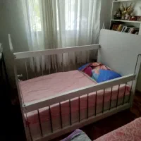 تخت کودک