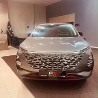 FX primum awd /اف ایکس دودیفرانسیل