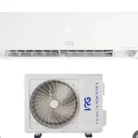 کولر گازی  ایران رادیاتور  ALL THERM 24000-30000