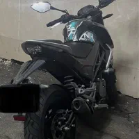 موتور cf150