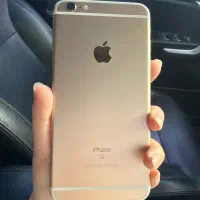 ایفون سیکس اس پلاس
