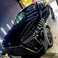 نانو سرامیک/ رفع ماتی چراغ/ واکس/ پولیش/ کارشناسی