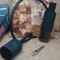 قلیون مسافرتی HOOKAH
