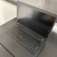 لپ‌تاپ Lenovo ThinkPadT490 i5/16GB/500SSDکم کارکرد
