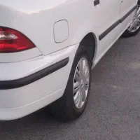 سمند داشبورد سوناتایی