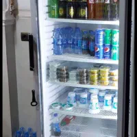 یخچال ایستاده