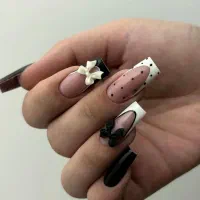 کاشت و ترمیم ناخن آفر تابستانه به مدت محدود